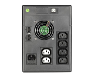 ActiveJet AJE-1500 Sinus LCD 1500 VA - 158089 - zdjęcie 3